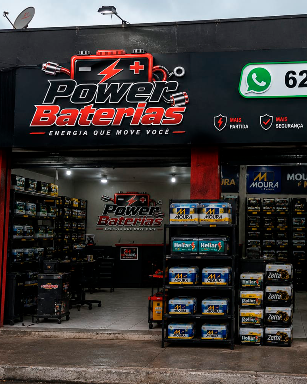 POWER 05